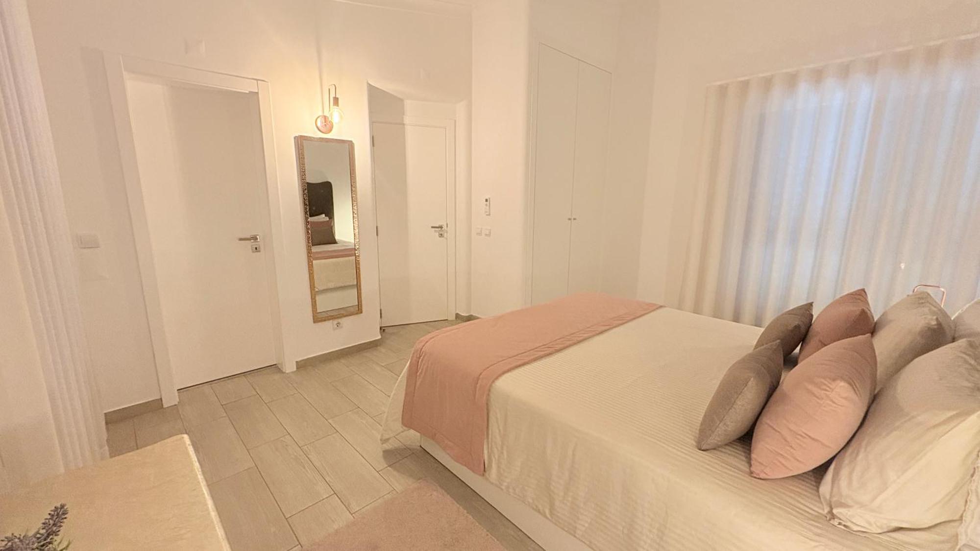 Villa Cristina 17 - 500 M From The Beach アルブフェイラ エクステリア 写真