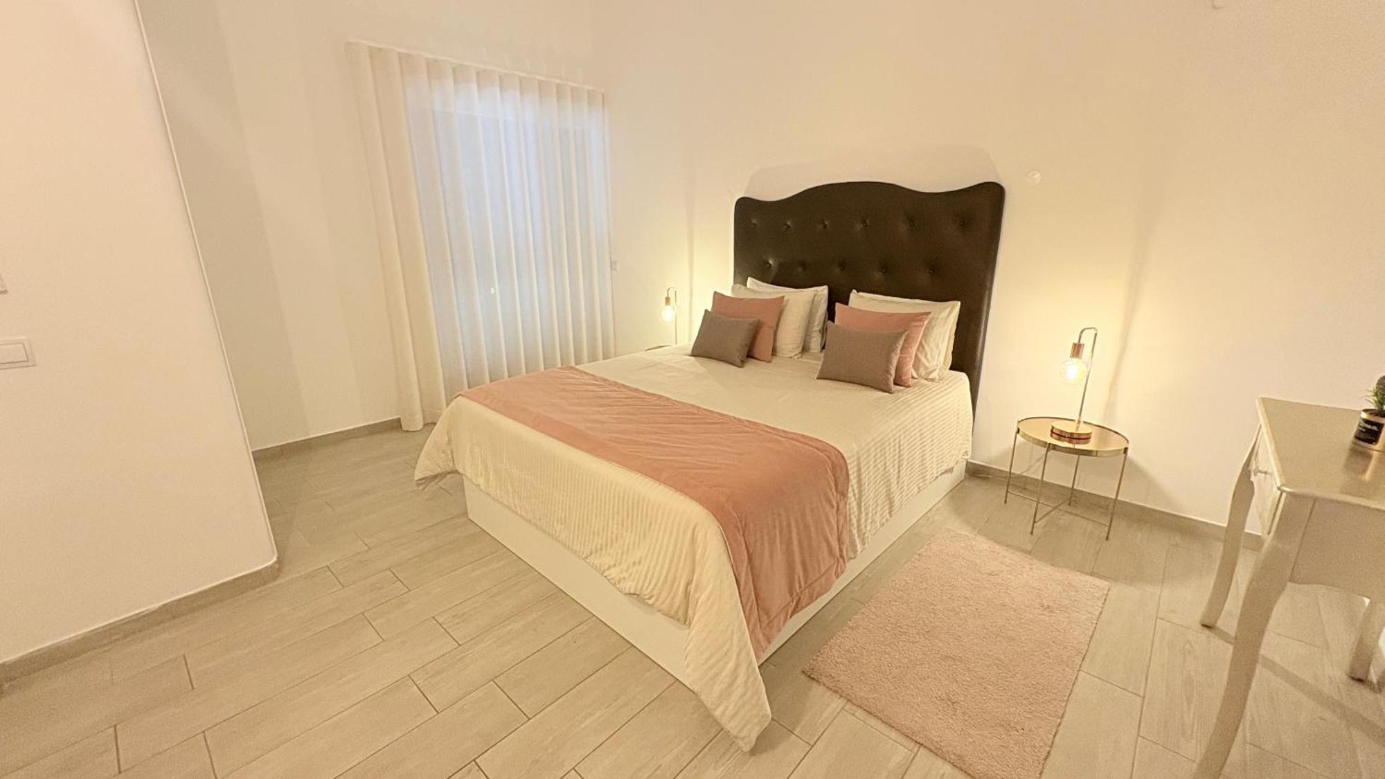 Villa Cristina 17 - 500 M From The Beach アルブフェイラ エクステリア 写真